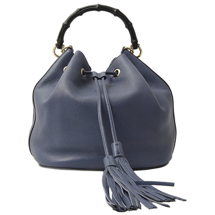 楽天市場】グッチ バッグ レディース バンブー 2WAY チェーン  