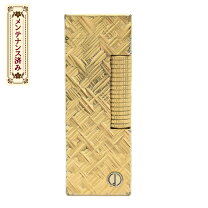 楽天市場】ダンヒル ライター ゴールドの通販