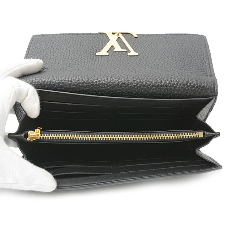 楽天市場】ルイヴィトン 財布 レディース メンズ ポルトフォイユ  