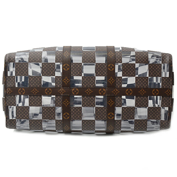 楽天市場】ルイヴィトン バッグ メンズ レディース キーポル バンド  