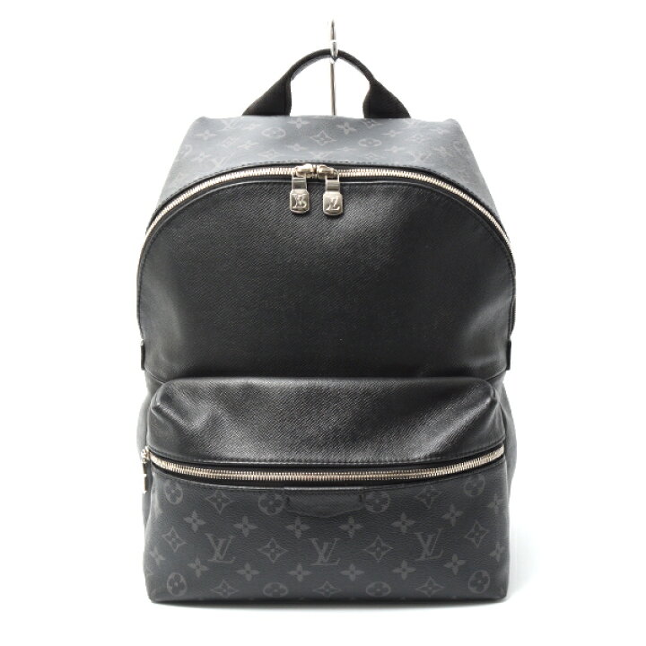 19SS*【LV】ディスカバリー ・タイガラマ バックパック