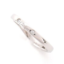 楽天市場】カルティエ バレリーナ ウェディングリング 中古の通販 
