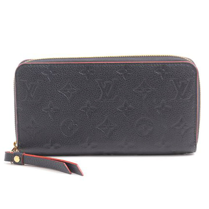 楽天市場】ルイヴィトン 財布 レディース ジッピーウォレット アン  