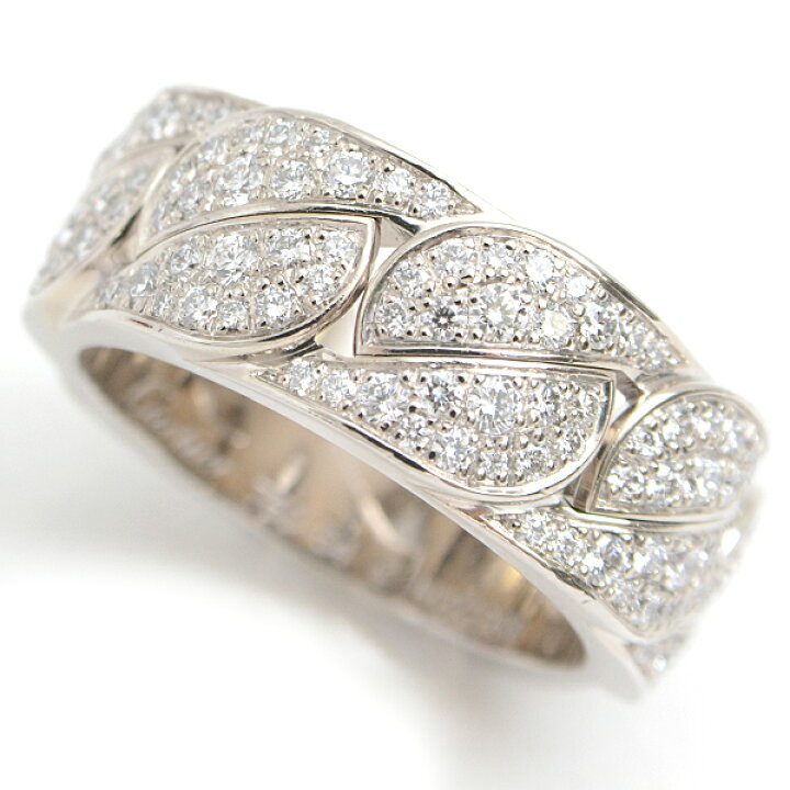 楽天市場】カルティエ 指輪 レディース ラドーニャ フルダイヤ リング  