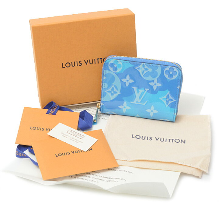 楽天市場】ルイヴィトン 財布 レディース メンズ モノグラムヴェルニ  