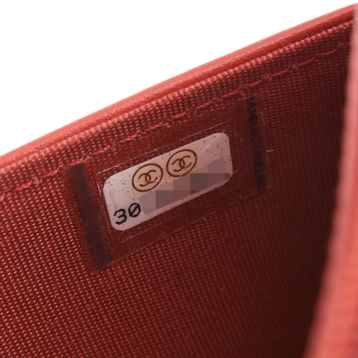 楽天市場】シャネル バッグ レディース ボーイシャネル チェーン  