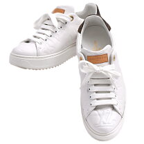 楽天市場】LOUIS VUITTON スニーカー（靴サイズ（cm）25.5）（メンズ靴  