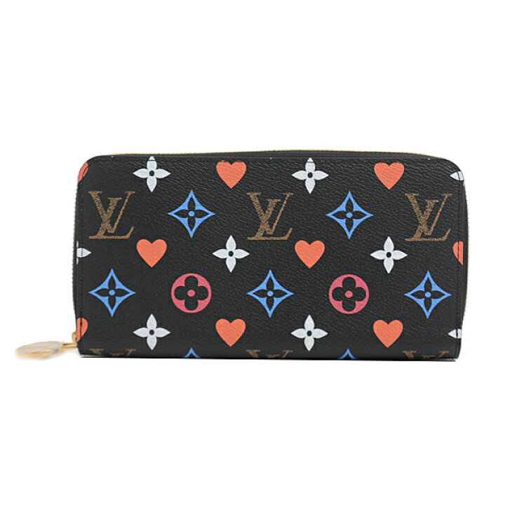 楽天市場】ルイヴィトン 財布 メンズ レディース ジッピーウォレット  