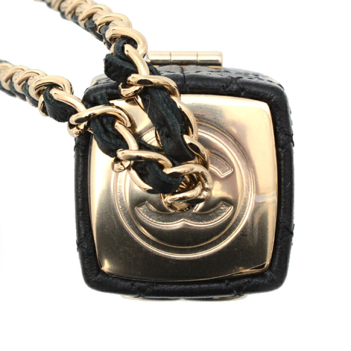 楽天市場】シャネル バッグ レディース マトラッセ リップケース  