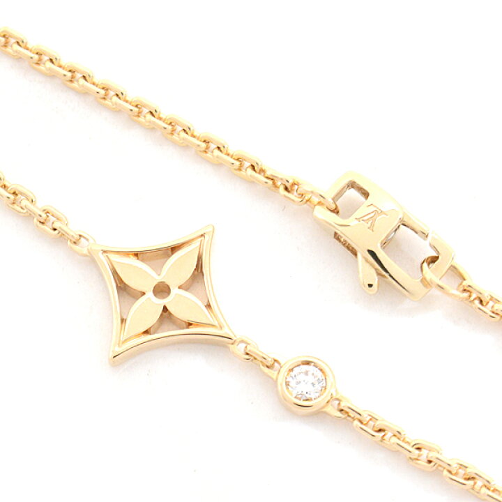 楽天市場】ルイヴィトン ブレスレット レディース ブラスレ モノグラム  