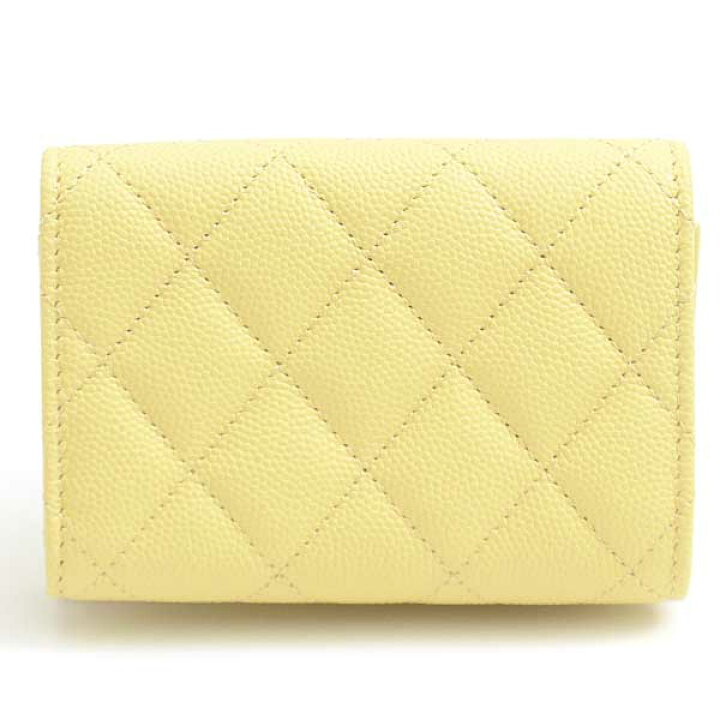 楽天市場】シャネル 財布 レディース マトラッセ クラシック スモール  