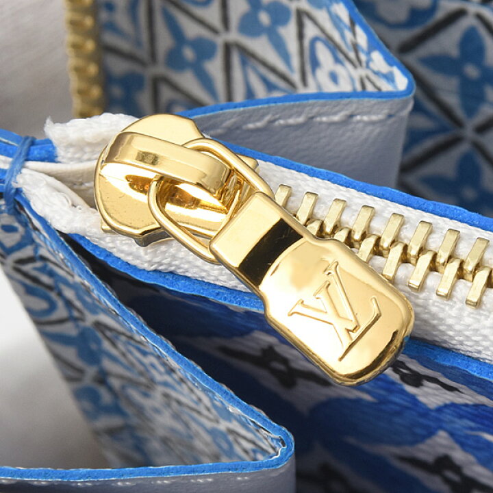 楽天市場】ルイヴィトン 財布 レディース モノグラム LVバイザプール  