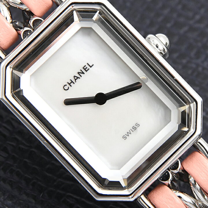期間限定】CHANEL シャネル プルミエール Sサイズ 腕時計 