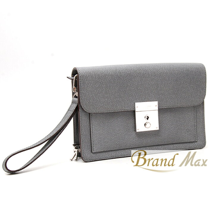 楽天市場】ルイヴィトン タイガ ネオ ベライア セカンドバッグ  