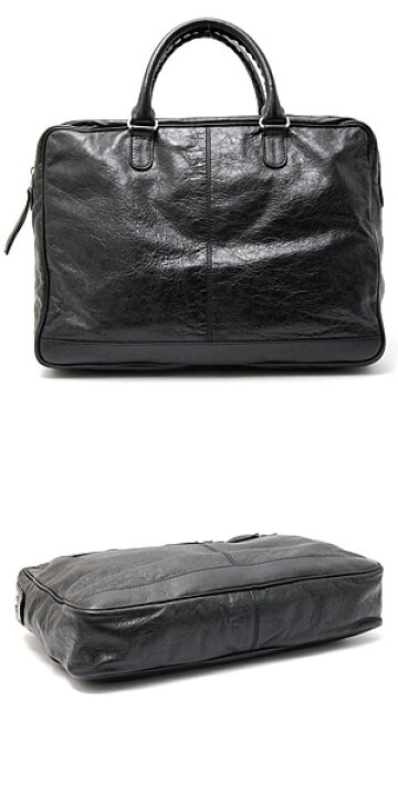 楽天市場】バレンシアガ BALENCIAGA ミニフォルダー ブリーフケース 