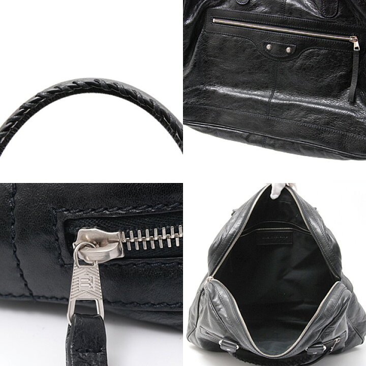 楽天市場】バレンシアガ BALENCIAGA ミニフォルダー ブリーフケース 