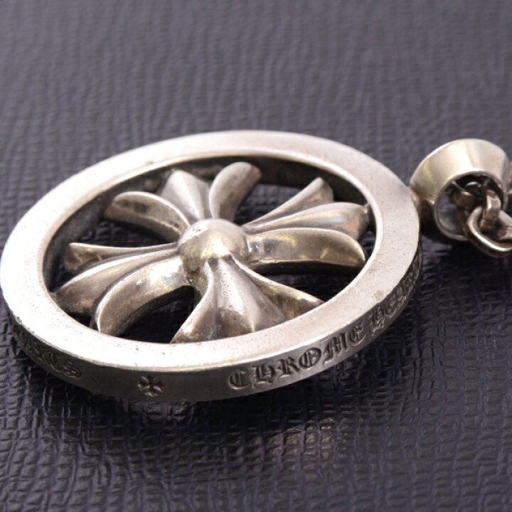 楽天市場】クロムハーツ CHROME HEARTS メダリオン CHプラス ペーパー 