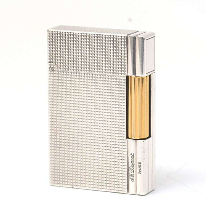 楽天市場】デュポン S.T.Dupont ガスライター ギャッツビー 