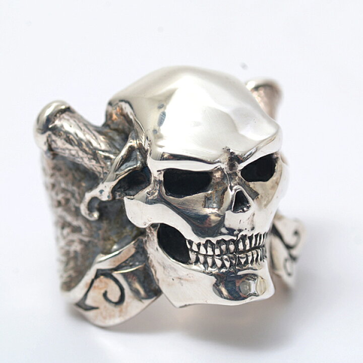 楽天市場】クレイジーピッグ/Crazy Pig Designs/SV925 パイレーツ 