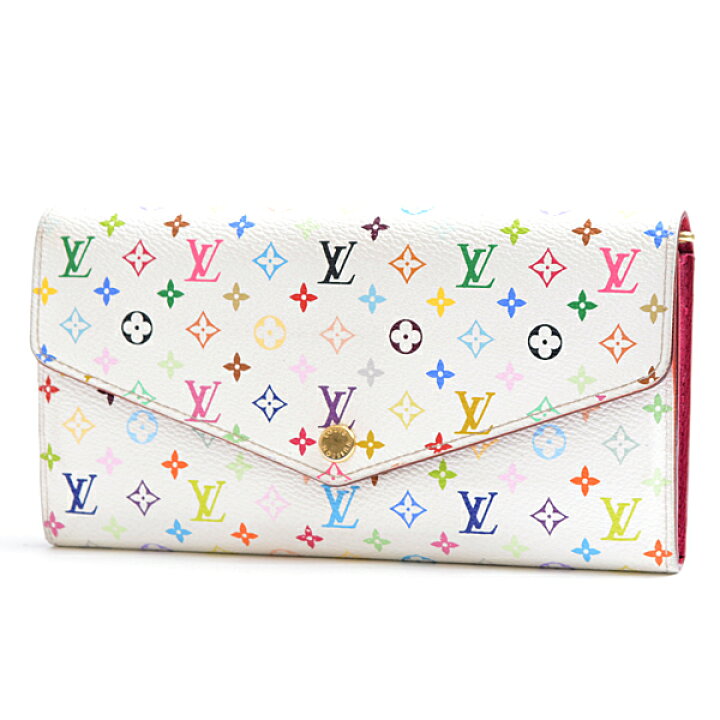 楽天市場】ルイヴィトン Louis Vuitton モノグラムマルチカラー 