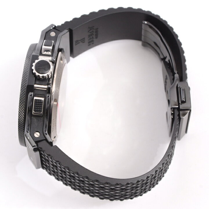 楽天市場】ウブロ HUBLOT 301.CM.131.RX.LUN06 ビッグバン ルナロッサ 