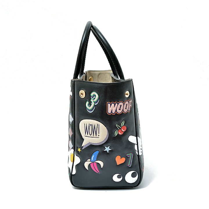 楽天市場】アニヤハインドマーチ ANYA HINDMARCH EBURY SMALL 