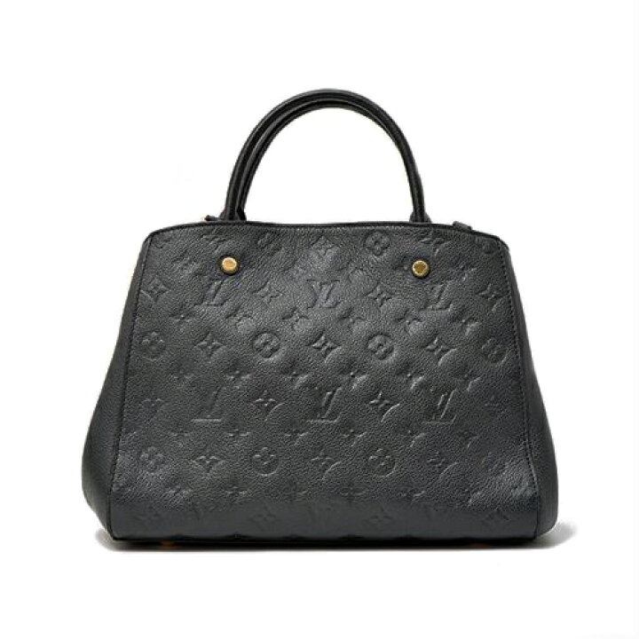 楽天市場】ルイヴィトン Louis Vuitton モンテーニュMM レディース 