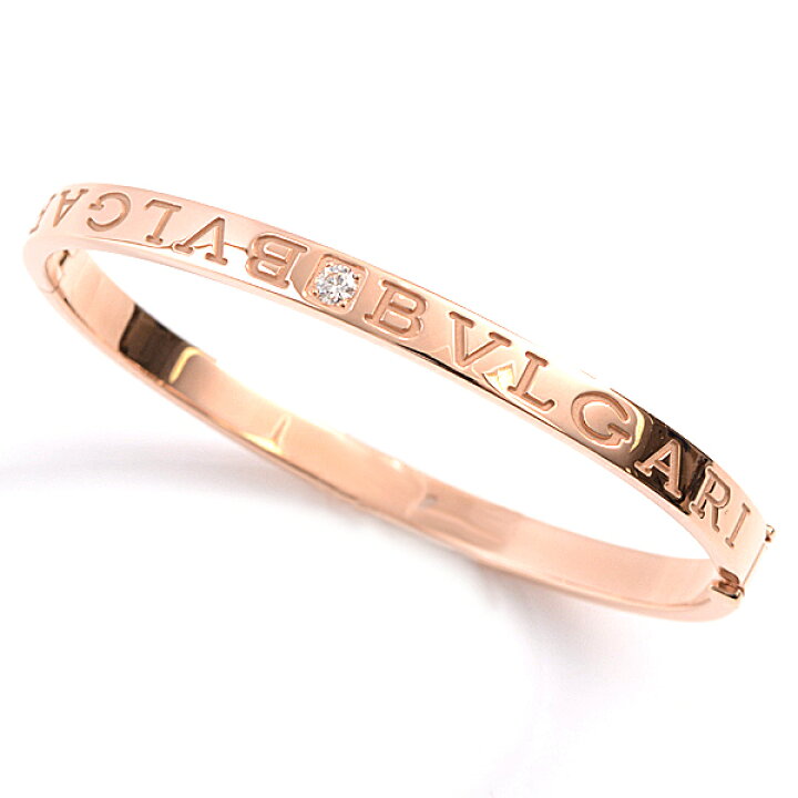 楽天市場】ブルガリ BVLGARI ブルガリブルガリ 2Pダイヤモンド 