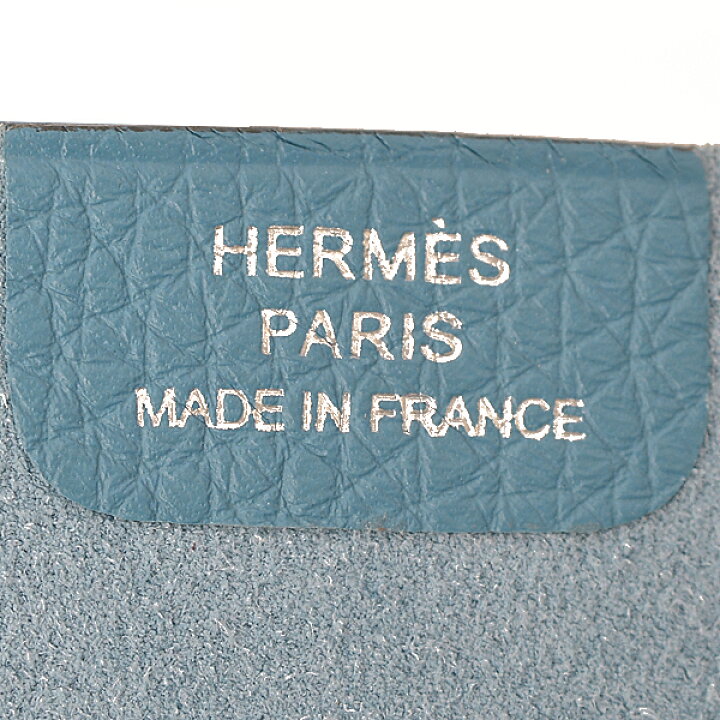 楽天市場】エルメス HERMES ドキュメントケース ポートフォリオ ユニ 