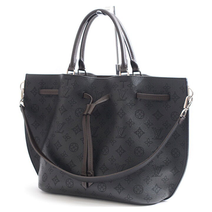 楽天市場】ルイヴィトン Louis Vuitton マヒナ ジロラッタ 2WAYバッグ  