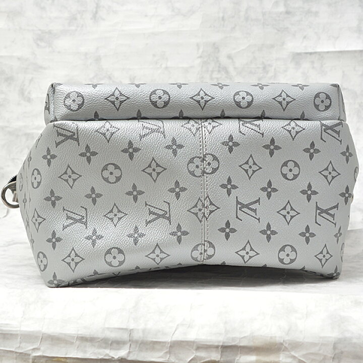 楽天市場】ルイヴィトン Louis Vuitton モノグラムリフレクト アポロ 