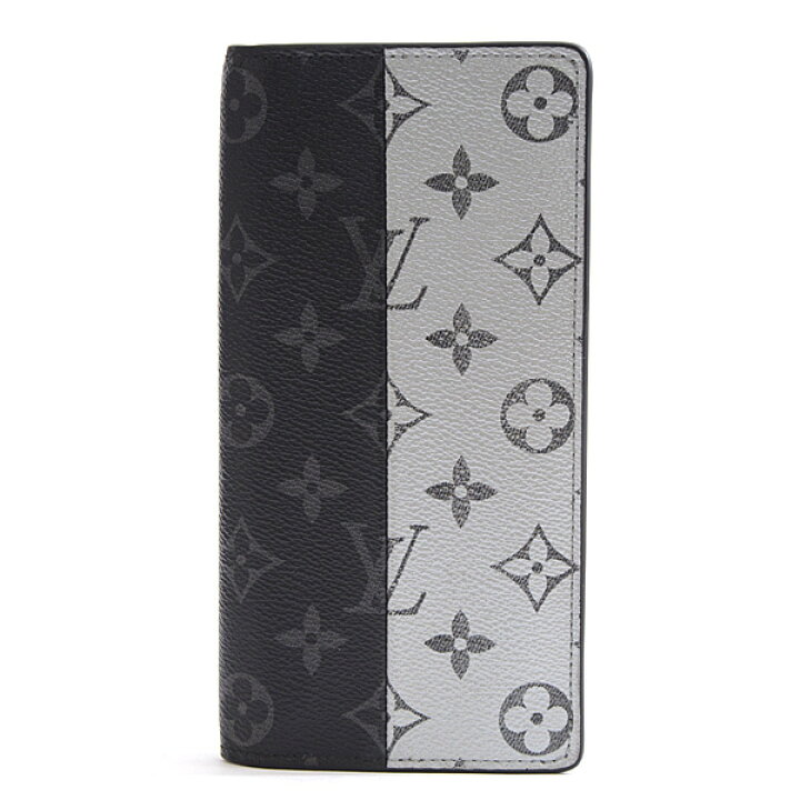 楽天市場】ルイヴィトン Louis Vuitton ポルトフォイユブラザ 
