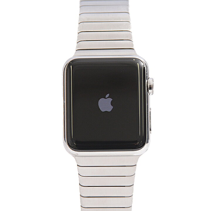 楽天市場】アップル Apple MJ472J/A アップルウォッチ Applewatch 42mm 