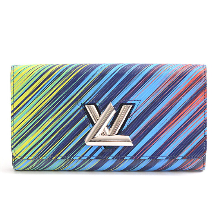 楽天市場】ルイヴィトン Louis Vuitton エピ ポルトフォイユツイスト  