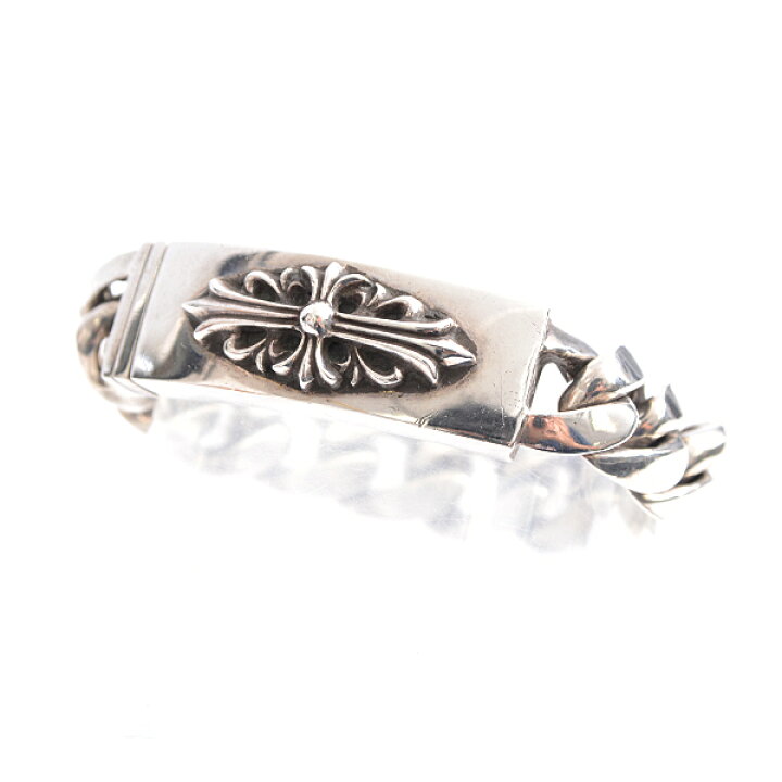 楽天市場】クロムハーツ CHROME HEARTS フローラルクロス ID 