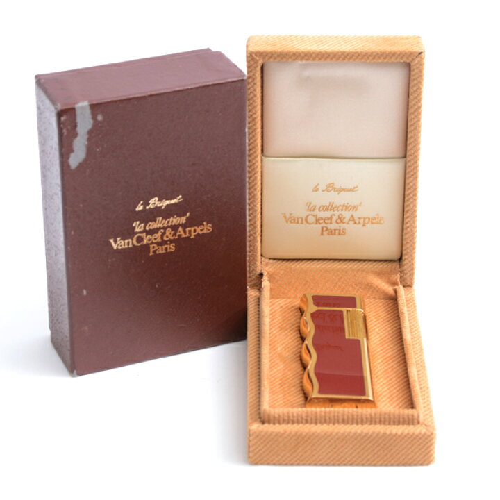 楽天市場】ヴァンクリーフ&アーペル Van Cleef & Arpels ローラガス  