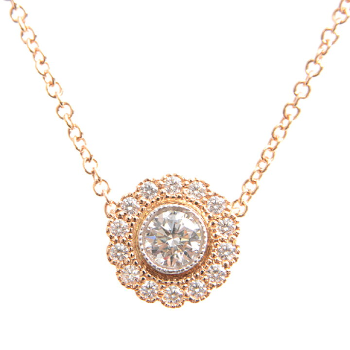 楽天市場】ティファニー TIFFANY エンチャントフラワー ダイヤモンド 