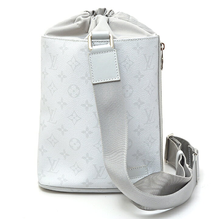 楽天市場】ルイヴィトン Louis Vuitton ホワイトモノグラム チョーク 