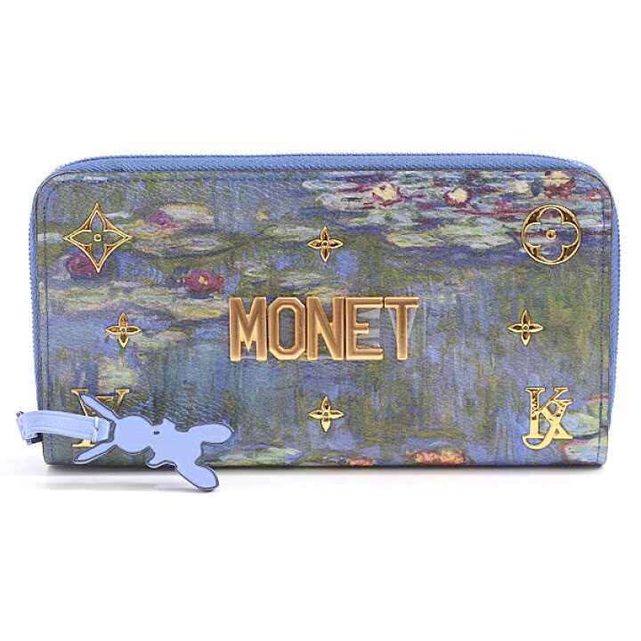 楽天市場】ルイヴィトン Louis Vuitton ジッピーウォレット マスターズ  