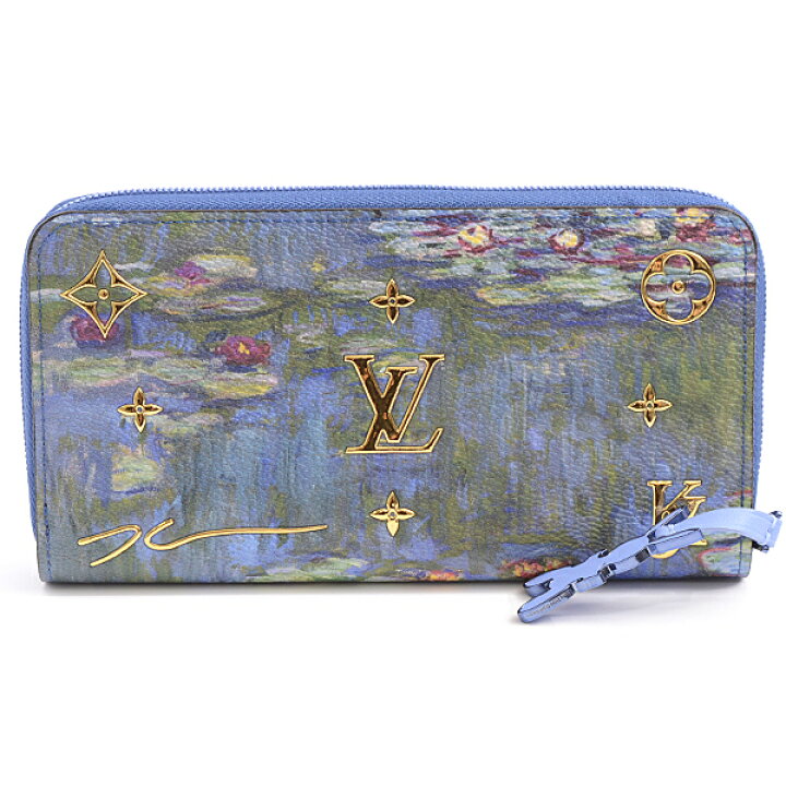 楽天市場】ルイヴィトン Louis Vuitton ジッピーウォレット マスターズ 