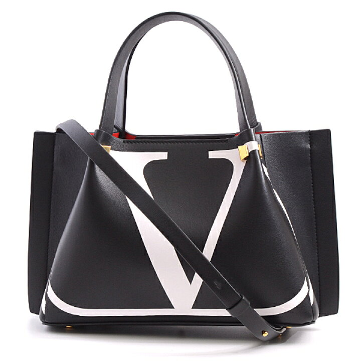 楽天市場】ヴァレンティノ VALENTINO Vロゴ エスケープ インターシャ  