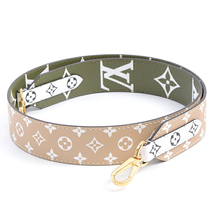楽天市場】ルイヴィトン Louis Vuitton ショルダーストラップ 