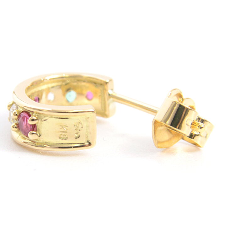 楽天市場】スタージュエリー STAR JEWELRY K18 ピアス ダイヤ 