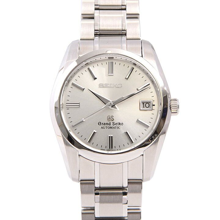楽天市場】グランドセイコー GRAND SEIKO SBGR001 9S55-0010 メンズ 