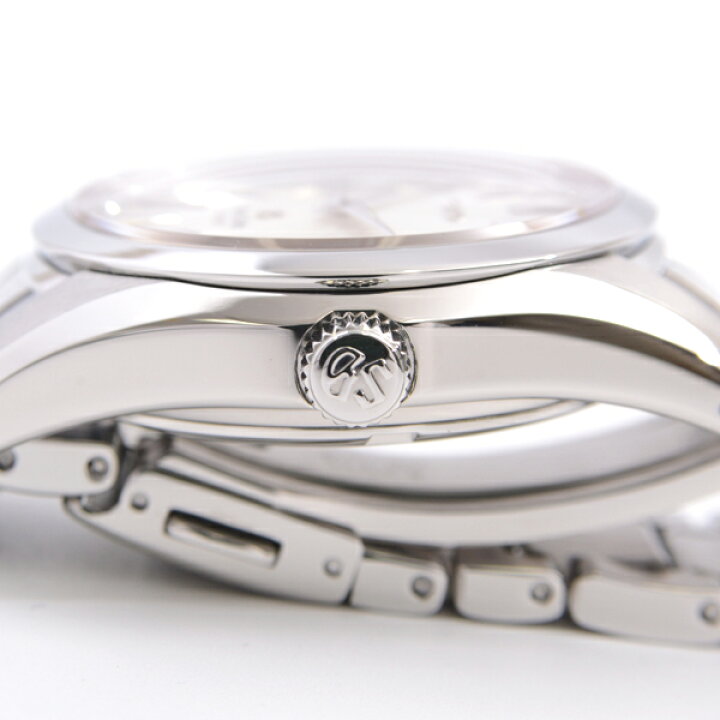 楽天市場】グランドセイコー GRAND SEIKO SBGR001 9S55-0010 メンズ 