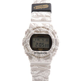 楽天市場 Gshock 白 汚れの通販