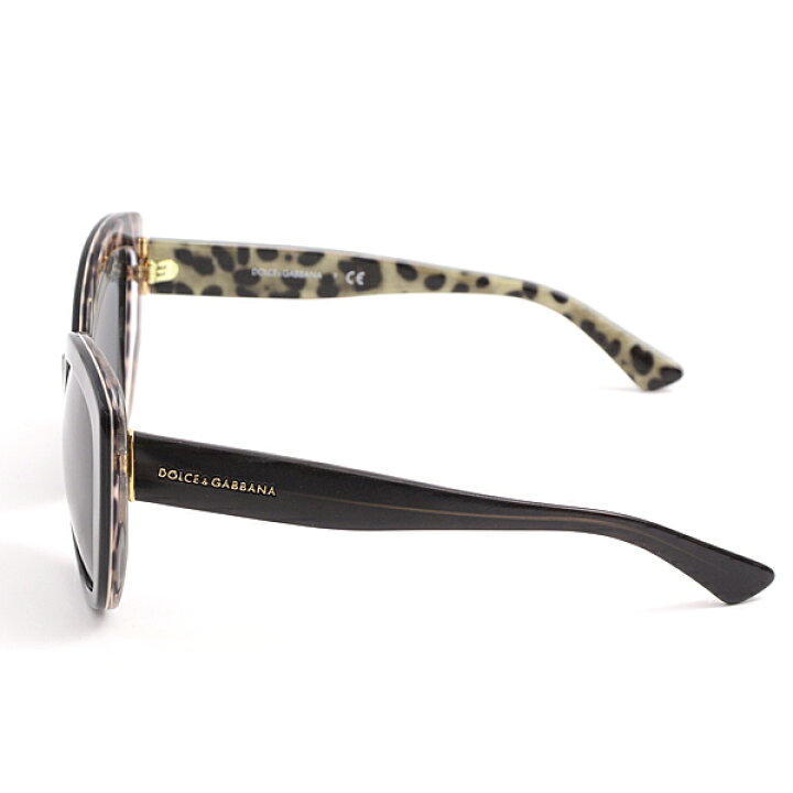 楽天市場】ドルチェ＆ガッバーナ DOLCE&GABBANA セルフレーム  