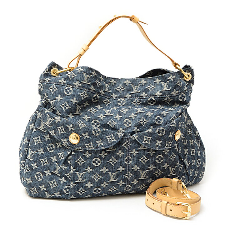 楽天市場】ルイヴィトン ショルダーバッグ レディース デイリーGM  