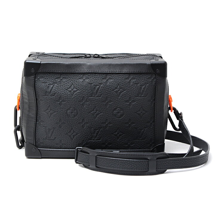 楽天市場】ルイヴィトン Louis Vuitton トリヨン ソフトトランク 