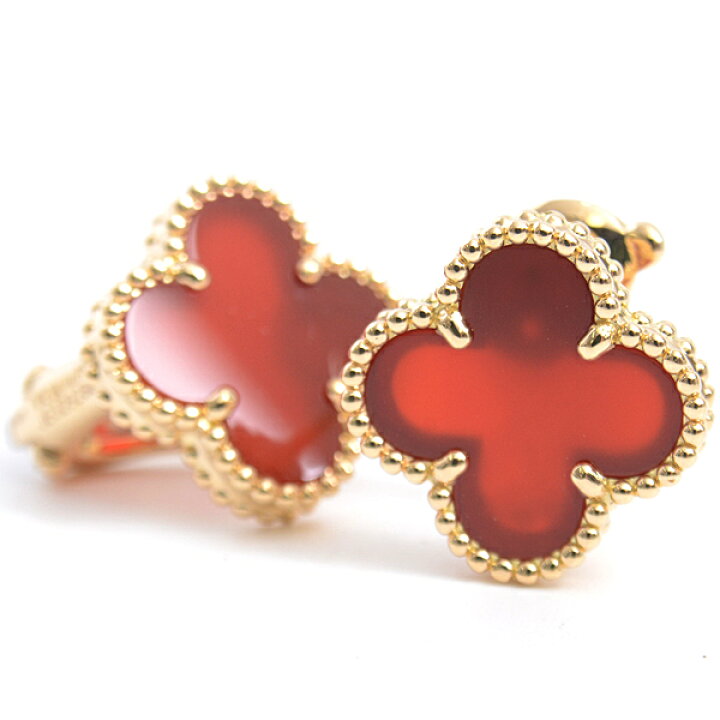 楽天市場】ヴァンクリーフ&アーペル Van Cleef & Arpels ヴィンテージ  